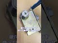 ピッキングだけじゃない!鍵屋が行う鍵開け方法の種類。【カギ屋】 #shorts