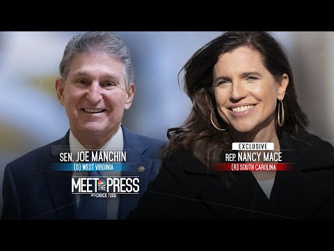 Meet the press full broadcast — jan. 22