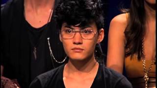 Michael Kors' Project Runway Video Blog