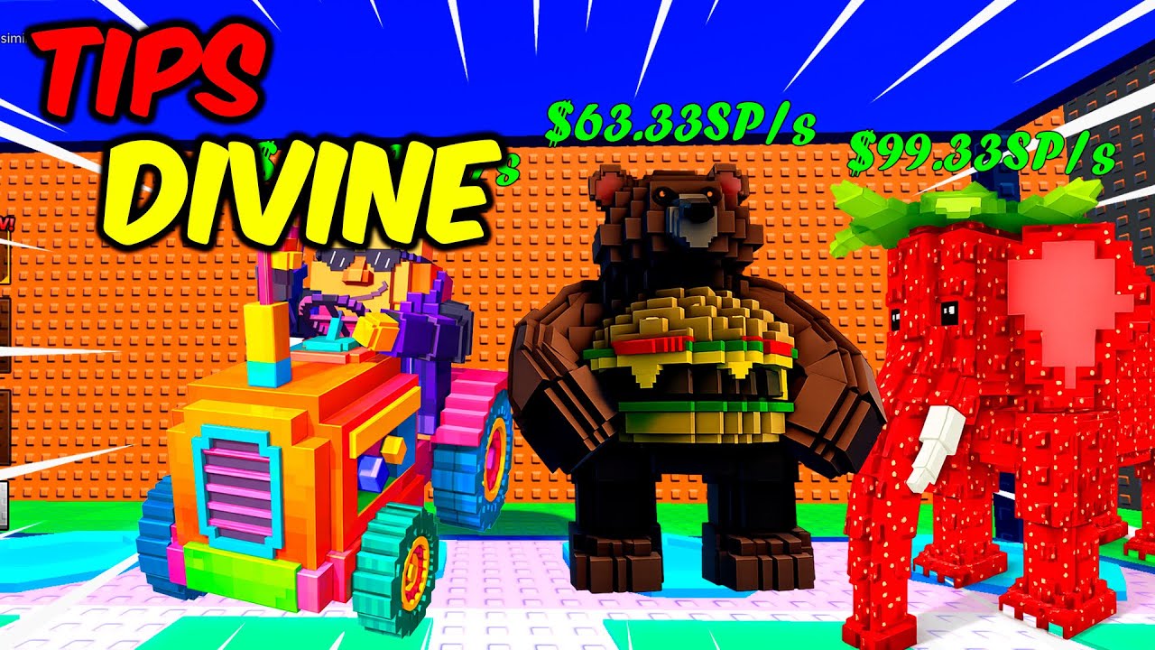 👉 CÓMO SACAR DIVINOS FÁCIL Y RÁPIDO en Tsunami por Brainrot 😱