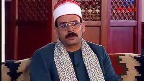 ش.عبداللطيف الشرقاوي - ما تيسر من سورة الأنبياء