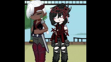 Meet Prince Tao and His Knight, Sir Light #gacha #Kingdom #Royalgacha #Bl