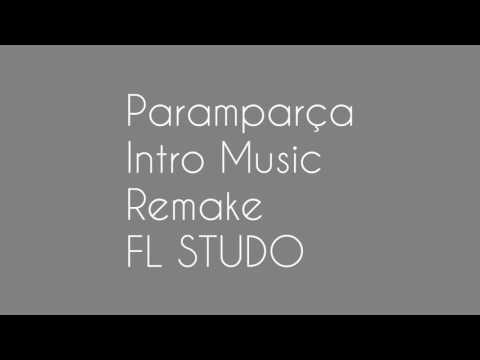 Paramparça Dizisi Jenerik (Remake) FL Studio