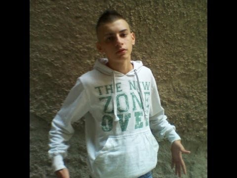 GessY MC- Nalt Na Shohin (TNT Records HQ 2012)