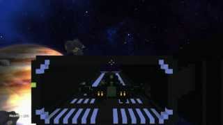 Xenogalaxies - Unedited Pre Alpha Gameplay #2