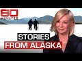 How this reporter's Arctic circle story almost turned deadly | 60 Minutes Australia