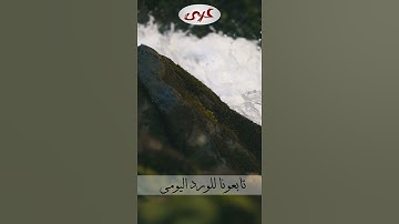 سورة الضحى Iتلاوة هادئة I ورد يومى