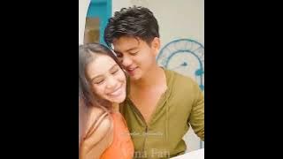 Janam - Janam Versi Vina Fan & Ferdiansha Nduru - Memories