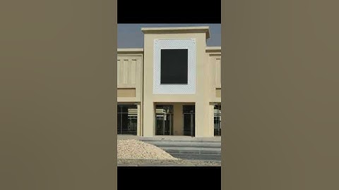 P10 Outdoor led Screen #yuchip #smarttech #leddisplay #ledscreen #dubai #outdoorledscreen #sharjah