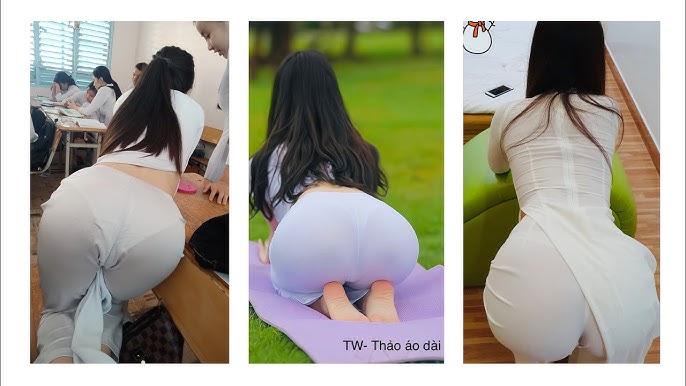 Qizning azosi shokda Oyoqlari bilan külot kiygan ayolning surati tarqaldi