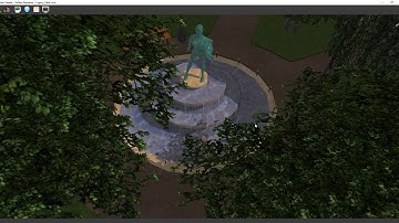 Cascaded Shadow Maps