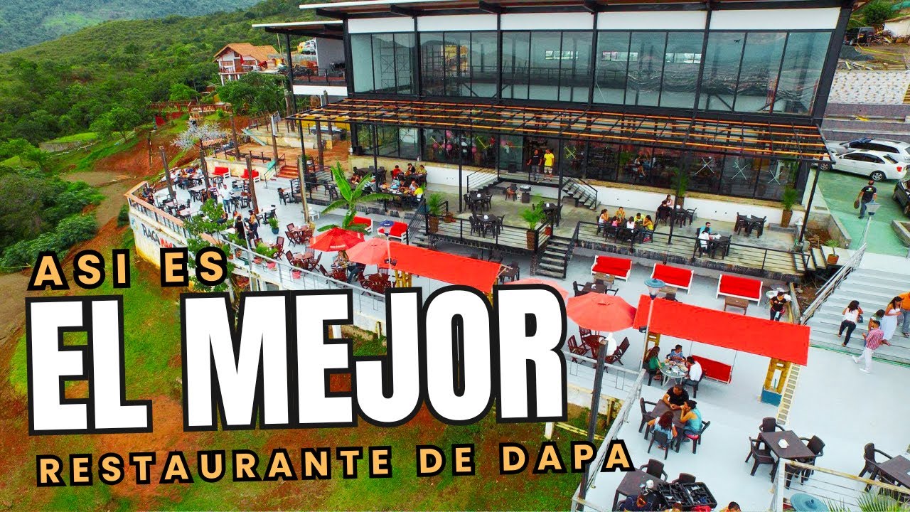 Asi es el Municipio de DAPA en Yumbo