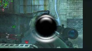 ScreenFlow Quality Test on COD4