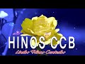 HINO CCB 2022 🌻 MELHORES HINOS CCB MAIS TOCADAS 🌻 PARA ORAÇÃO DO DIA@,,,