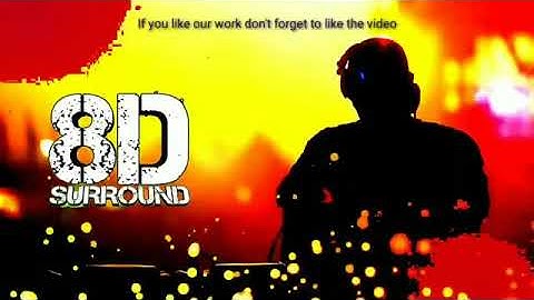 One Hour Tamil 8d Audio Song | Tamil 8d Song | 8D SURROUND
