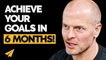 Tim Ferriss