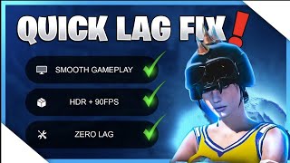 Premium Gfx tool for bgmi as pubg, premium Gfx tool free || Fix lag in bgmi screenshot 3