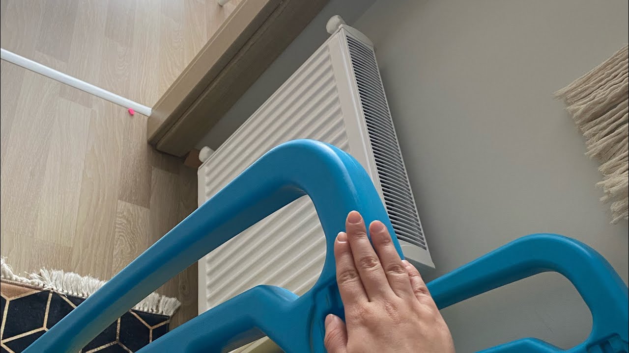 Asmr | Ev turu ve boolca #scratching