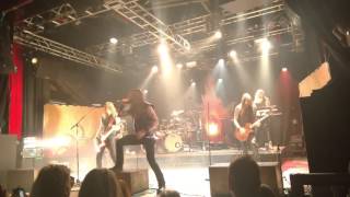 AMORPHIS - Perkele ( The Gods Of Fire) - Live