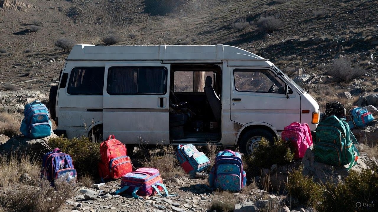 "O Sequestro na Rodovia Castelo Branco: O Caso Que Assombrou o Brasil!".