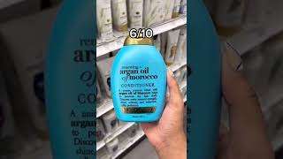 Rating some of the most used products at target Pt.2👀 #curlyhair #hairproducts #target #haircare screenshot 2