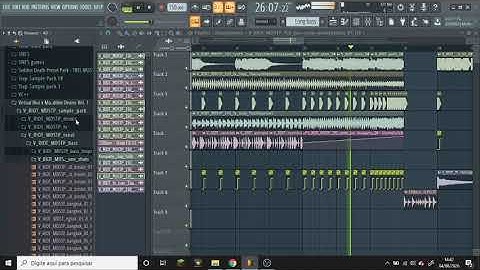 What You Can Do With Virtual Riot & Modestep Sample Pack (Spicy Riddim Drums)