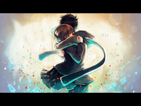 Nightcore AMV~girls like you-French version( cover sarah )