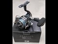 Daiwa Certate LT 3000 2019 Часть_2