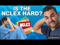 Is the NCLEX Really Difficult? Tips to Simplify It