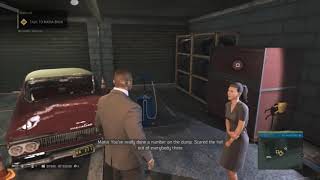 What's wrong with Mafia3 lighting/reflection graphics (PS5, FullHD TV)? Is  it supposed to be like this? Looks very bad : r/MafiaTheGame