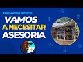 SI EMPEZAMOS UN PROYECTO GANADERO NECESITAMOS ASESORIA