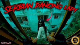 serbian dancing lady real video (part-81) horror short film (horror pov) Dare To Watch @HorrorBimrot