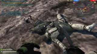 BF2 Knife Party