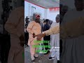 Plateau Governor convoy #automobile #hilarioussunnie #canadalife #theothersideofmakebelieve