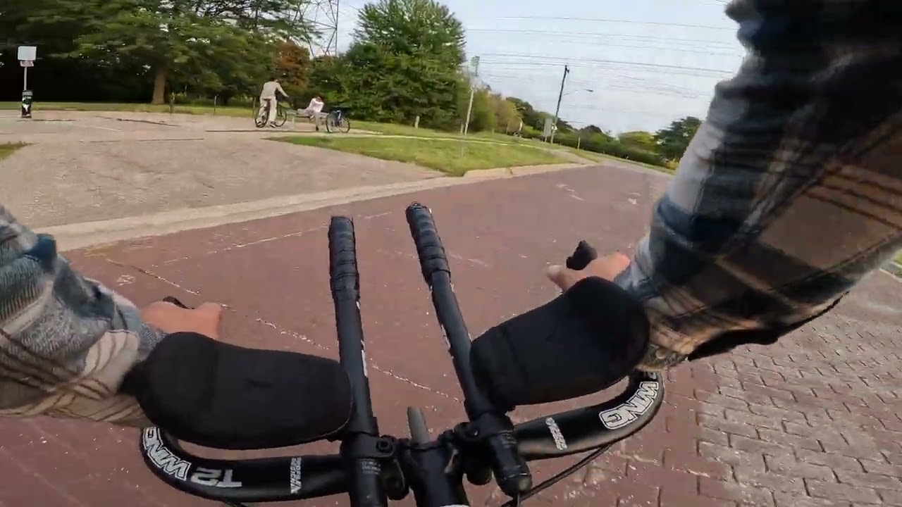 Wednesday Dinner Time Bike Ride | BMC TimeMachine | Toronto