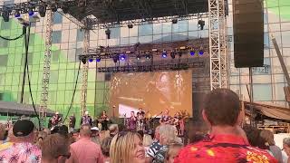 The Beach Boys-God Only Knows (Live at Stir Cove July 13, 2024)