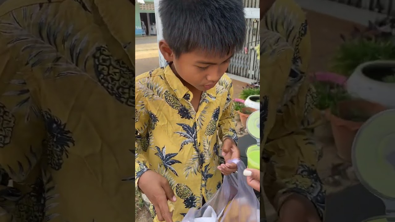 ទិញច្រេីន