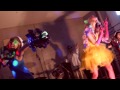 その名はスペィド【ぐるぐる回る2012】