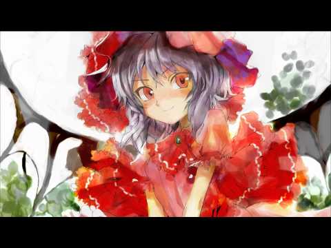 【東方】豚乙女『ちぎれた恋』