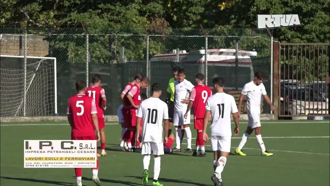 juniores-orvietana-chieti-2-0-2-tempo-youtube