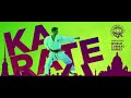 Sport Explanation Karate