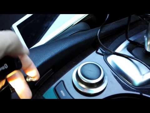 Add Bluetooth to Car Stereo to Stream or Play Music and Media Audio