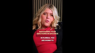 How to Take Care of Your Mental Health While Going Through a Florida Divorce