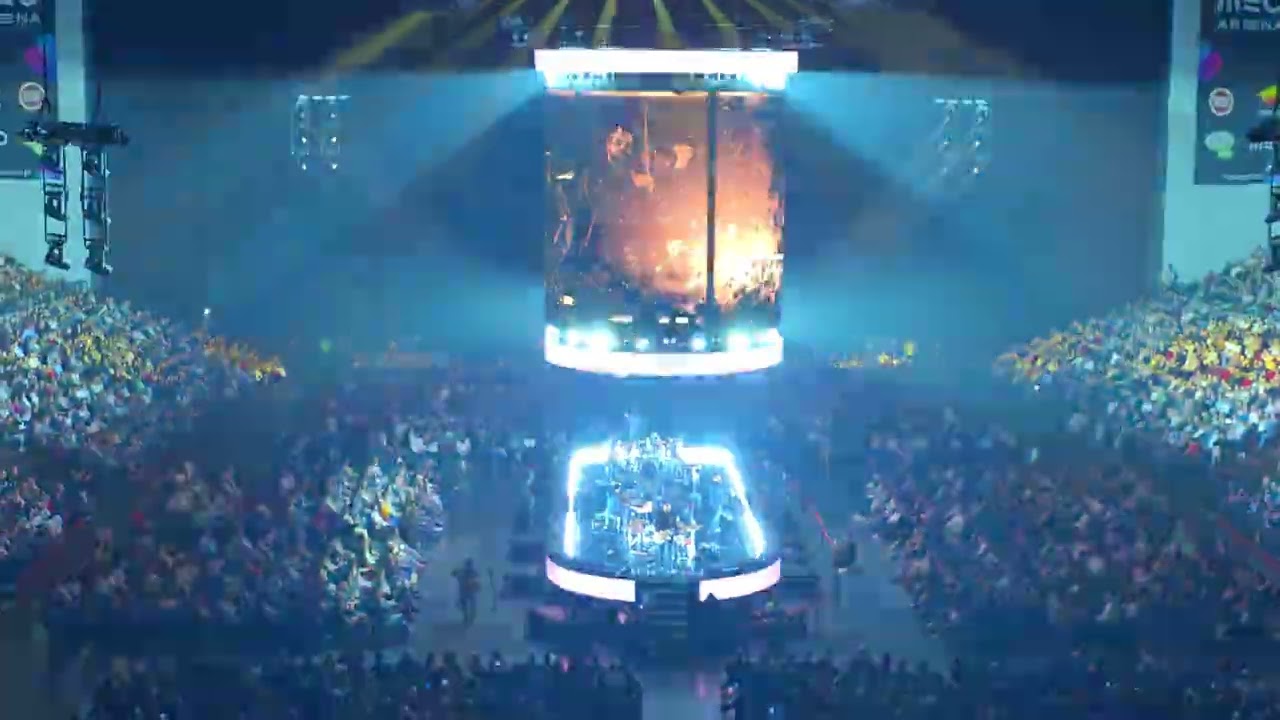 Os Quatro e Meia - Olá, Solidão (Ao Vivo @ MEO Arena, 2026-02-13)