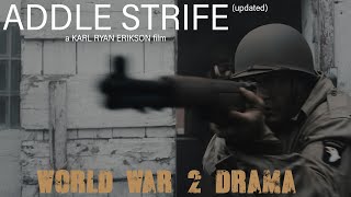 Addle Strife (UPDATED 2021) WW2 Drama screenshot 2