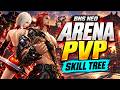BNS NEO Is FINALLY Getting Arena! + NEW Skill Tree System!! + VT raid!