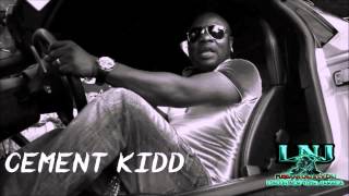 Cement Kidd - Smile [Danz R&B Riddim] | July 2015