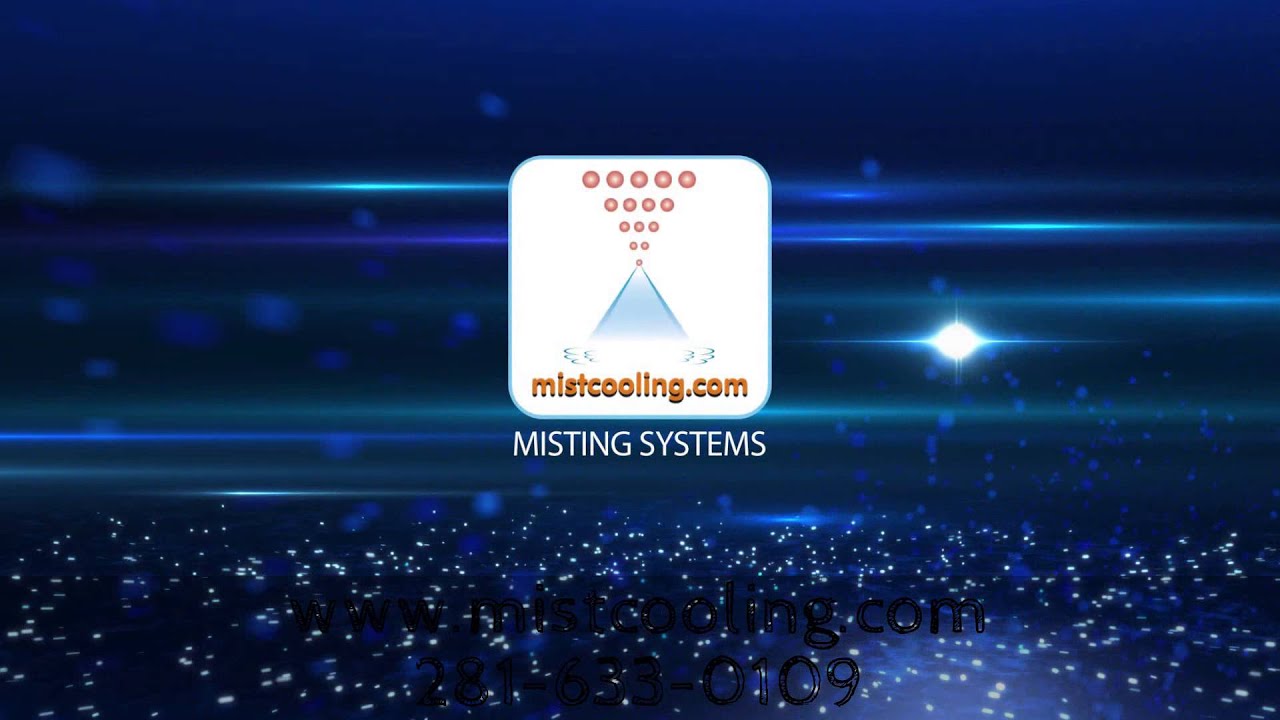 Best High-Pressure Misting System & Outdoor Cooling Solutions | Mistcooling.com