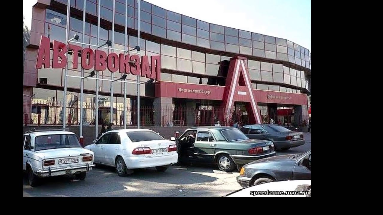 Павлодар яровое на машине