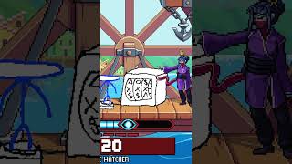 Fraymakers Gamblecore!
